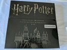Harry Potter Original Motion Picture Soundtracks I - V 5 Double LP Picture - New