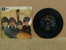 THE BEATLES 1965 UK  EP  BEATLES FOR SALE .1N. PARLOPHONE GEP 8931 G & L  Sleeve