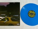 NEW. JACKBOYS Limited Edition BLUE Vinyl - Still in Shrink Wrap - Travis Scott