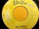 JIMMY LOGSDON No Longer/CAN'T MAKE UP MY MIND Starday 286 LOUISVILLE KY