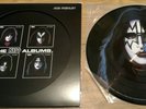 KISS Ace Frehley Solo Album USA 2006 Limited Picture Disc Vinyl Lilith Near Mint