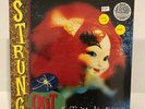 Strung Out - Twisted By Design - New Gold Vinyl