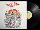 Rock 'N' Roll High School Soundtrack Vinyl LP 1979 Rare UK album Sire – SRK 6070