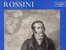 OVAL ARGO ZRG 506 UK - ROSSINI STRING SONATAS - MARRINER ASMF - NM