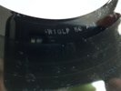 SILVER JEWS American Water LP Test Pressing Domino UK 1of10 pressed David Berman