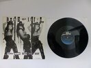 DEAD OR ALIVE / PETE BURNS - COME HOME WITH ME - JAPANESE PROMO PIC SLEEVE 12