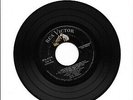 10, Elvis Presley Extended Play 45 RPM  Records, NO Jackets