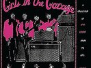 Various - Girls In The Garage - ID72z - vinyl LP - New