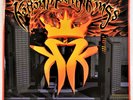 KOTTONMOUTH KINGS HIGH SOCIETY 2000 VINYL 2 LP RAP HIP HOP PUNK Suburban Noize