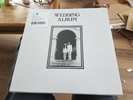 John Lennon Yoko Ono Wedding Album clear vinyl LP box Sealed & New. Ltd to 300