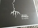 THE ARCTIC MONKEYS MY PROPELLER 10