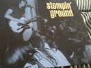 RORY GALLAGHER- STOMPIN GROUND RARE RSD LTD NUMBERED 10