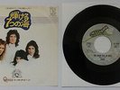 QUEEN - SEVEN SEAS OF RHYE - JAPAN JAPANESE 7