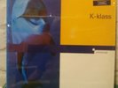 K Klass - Universal - Limited Edition Album with Bonus 12