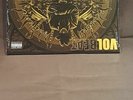 Volbeat - Beyond Hell/Above Heaven - RSD - Colored - Limited Ed - SEALED LP