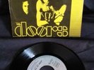 THE DOORS 45 RIDERS ON THE STORM 7