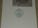 BRITNEY SPEARS FEAT. MADONNA Me Against The Music US PROMO 12