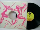12' MADONNA---LIKE A VIRGIN (EXTENDED DANCE REMIX/NZ PRESS.) (NM)