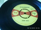 Danny White - Keep My Woman Home - Sue  7