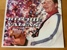 RITCHIE VALENS SLFE TITLE RARE MINT LP