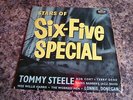 STARS OF SIX-FIVE SPECIAL : TOMMY STEELE/TERRY DENE/WEE WILLIE HARRIS ETC ETC
