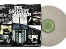 THE GASLIGHT ANTHEM American Slang (NEW) GREY VINYL LP /500 hold steady.lucero
