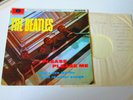 The Beatles' Please Please Me Mono Original 1963 LP