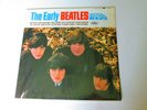 The Early Beatles Mono Original LP Mint