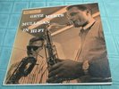 STAN GETZ MEETS MULLIGAN (LP) IN HIFI [ORIG VERVE MGV-8249 MONO TRUMPETER VG+]