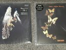 The Courteeners 2 LPS HMV LTD EDITION 2000 More Again Forever / Falcon RSD White