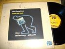 LP   BEATLES Hot As Sun (The Missing Album)