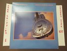 DIRE STRAITS BROTHERS IN ARMS LP W/ LYRIC SLEEVE 25264-1