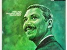 FRANK ROSOLINO QUINTET '57 ORIGINAL DG MONO LP MODE 107 RARE JAZZ Vince Guaraldi