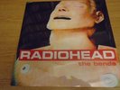 RADIOHEAD The Bends UK LP 1995 new mint sealed vinyl (2016 pressing)