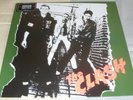 THE CLASH LP Debut RARE HMV Green Vinyl Limited SEALED Strummer Jones PUNK ROCK