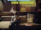 Tony Allen - The Source - ID99z - vinyl LP - New