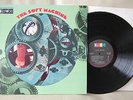 The Soft Machine s/t NM ORIGINAL 1st LP 68 Uncensored Cover PSYCH PROG JAZZ ROCK