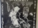 Jacula – In Cauda Semper Stat Venenum vinyl LP on Black Widow BWR 051