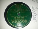 Billie holiday. Miss Brown To You. I Wished On The Moon