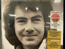 Neil Diamond Greatest Hits Clear Colored Double Vinyl LP Target Exclusive
