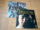 The Doors - Doors & Strange Days/2 LPs/Vinyl/WEA Musik
