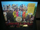 THE BEATLES *Sgt. Pepper's Lonely Hearts Club Band **NEW RECORD LP VINYL