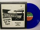 12' GENESIS---SPOT THE PIGEON (CAN PRESS./BLUE WAX) (NM)