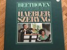 Beethoven Szeryng (violin) Haebler (piano), Philips Stereo 6769 011 BoxSet 5LP