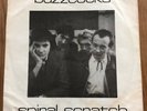 The Buzzcocks -spiral Scratch 1977 1st Press