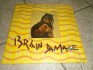 BRAIN DAMAGE / DENNIS BOVELL / DOUBLE ALBUM FONTANA 6627 001 / PLAY TESTED