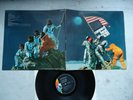 LP CANNED HEAT FUTURE BLUES ORIG. GERMAN 1st PRESS LBS 833641