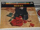 London CS 6165 Ruggiero Ricci Carmen Fantasie Pierino Gamba STEREOPHONIC NM