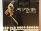 Bruce Springsteen & The E Street Band Live/1975-1985 Box Set 5 LPs Sealed & New
