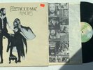 FLEETWOOD MAC RUMORS ORIGINAL FIRST PRESS LP TEXTURED COVER STILL IN SHRINK 1977